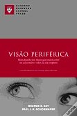 Capa do artigo Visão Periférica