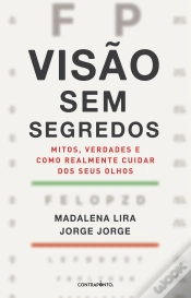 Capa do artigo Visão sem Segredos