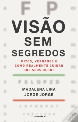 Capa do artigo Visão sem Segredos