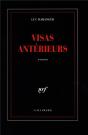 Visas Anterieurs - Preview