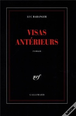 Capa do artigo Visas Anterieurs