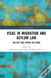 Capa do artigo Visas In Migration And Asylum Law