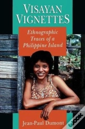 Capa do artigo Visayan Vignettes