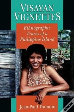 Capa do artigo Visayan Vignettes