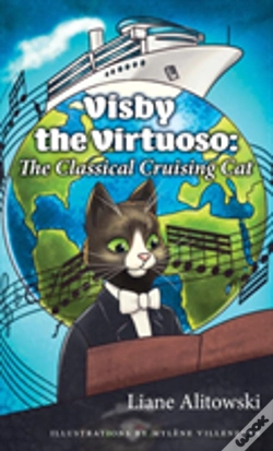 Capa do artigo Visby The Virtuoso
