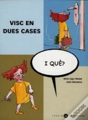 Capa do artigo Visc En Dues Cases, I Què?