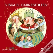 Capa do artigo Visca El Carnestoltes!