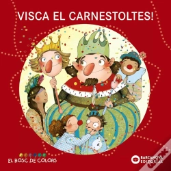 Capa do artigo Visca El Carnestoltes!