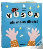 Capa do artigo Visca Els Meus Ditets!