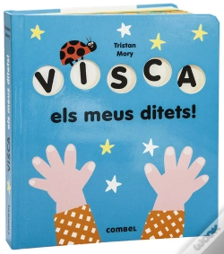 Capa do artigo Visca Els Meus Ditets!