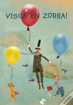 Capa do artigo Visca En Zorba!