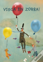 Visca En Zorba!