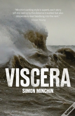 Capa do artigo Viscera