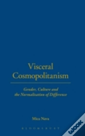 Capa do artigo Visceral Cosmopolitanism
