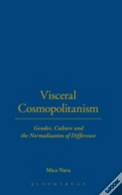 Capa do artigo Visceral Cosmopolitanism