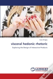 Capa do artigo Visceral Hedonic Rhetoric