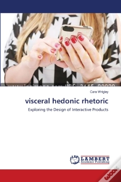 Capa do artigo Visceral Hedonic Rhetoric
