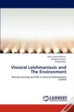 Capa do artigo Visceral Leishmaniasis And The Environment