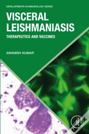Capa do artigo Visceral Leishmaniasis