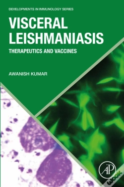 Capa do artigo Visceral Leishmaniasis