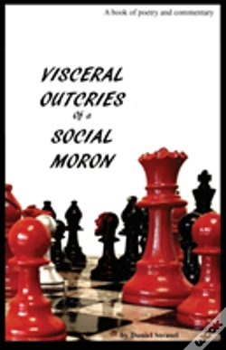 Capa do artigo Visceral Outcries Of A Social Moron