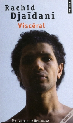 Capa do artigo Viscéral