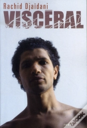Capa do artigo Viscéral