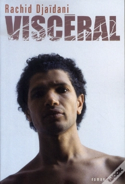 Capa do artigo Viscéral