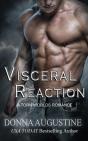 Visceral Reaction: A Torn Worlds Romance - Preview