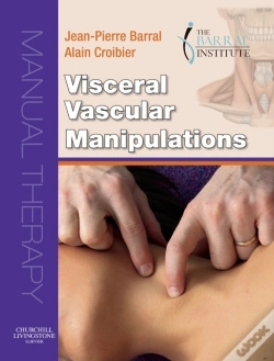 Capa do artigo Visceral Vascular Manipulations E-Book
