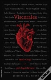 Capa do artigo Viscerales
