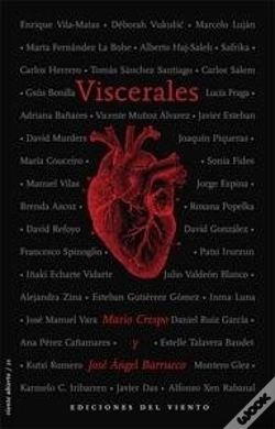 Capa do artigo Viscerales
