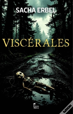 Capa do artigo Viscérales