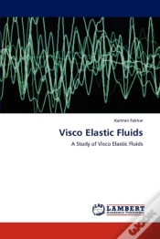Capa do artigo Visco Elastic Fluids