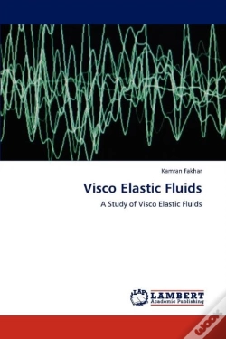 Capa do artigo Visco Elastic Fluids