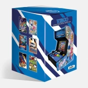 Capa do artigo VISCO Mini Arcade Bartop