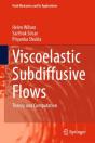 Viscoelastic Subdiffusive Flows - Preview