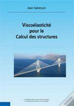 Capa do artigo Viscoélasticité Pour Le Calcul Des Structures