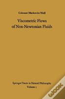 Viscometric Flows Of Non-Newtonian Fluids