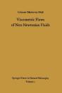Viscometric Flows Of Non-Newtonian Fluids - Preview