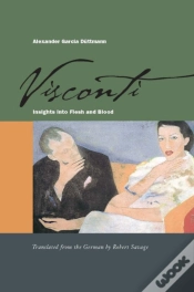 Capa do artigo Visconti
