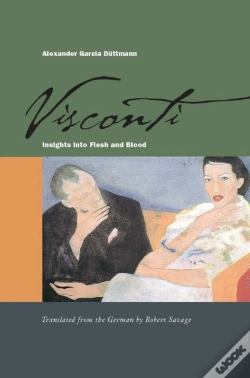 Capa do artigo Visconti