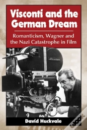 Capa do artigo Visconti And The German Dream