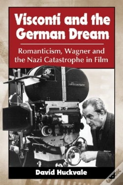 Capa do artigo Visconti And The German Dream