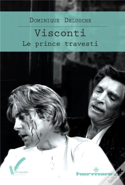 Capa do artigo Visconti