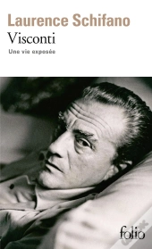 Visconti : Une Vie Exposée