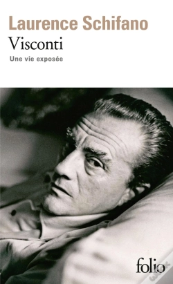 Capa do artigo Visconti : Une Vie Exposée