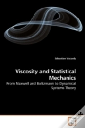Capa do artigo Viscosity And Statistical Mechanics