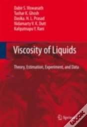 Capa do artigo Viscosity Of Liquids