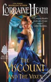 Capa do artigo Viscount And The Vixen